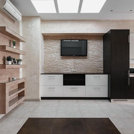 Lapinsky Apartments Odessa Ngoại thất bức ảnh