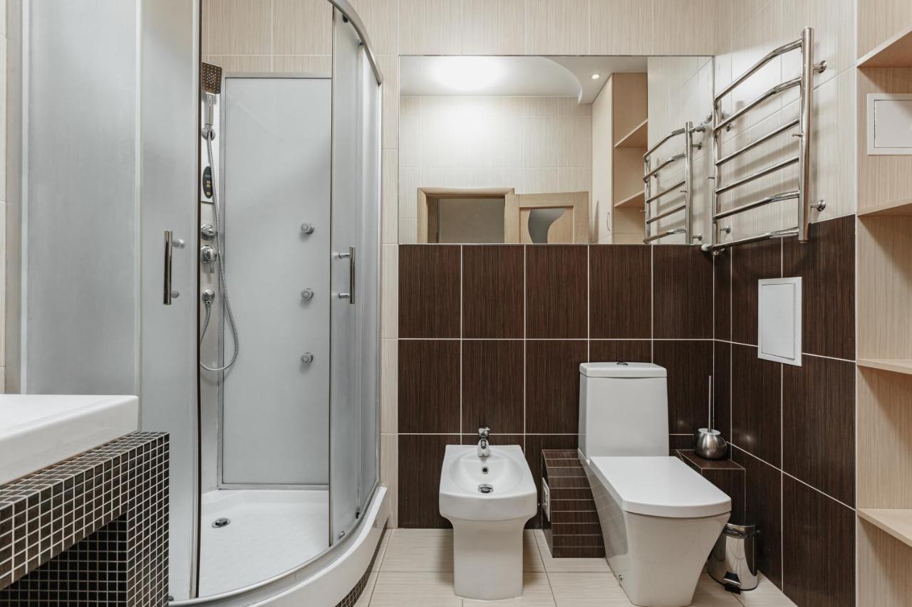 Lapinsky Apartments Odessa Ngoại thất bức ảnh