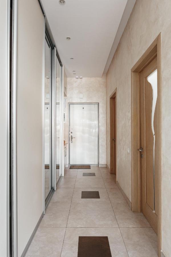 Lapinsky Apartments Odessa Ngoại thất bức ảnh