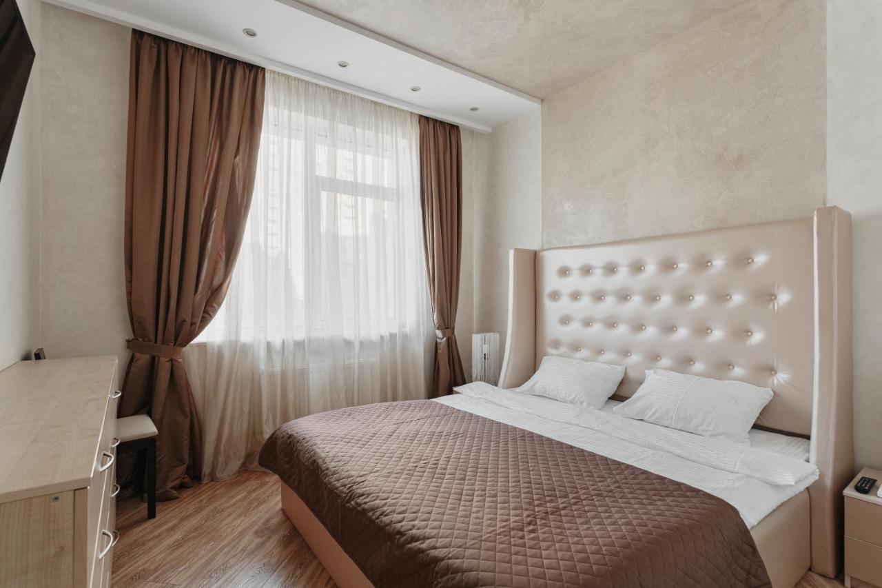 Lapinsky Apartments Odessa Ngoại thất bức ảnh