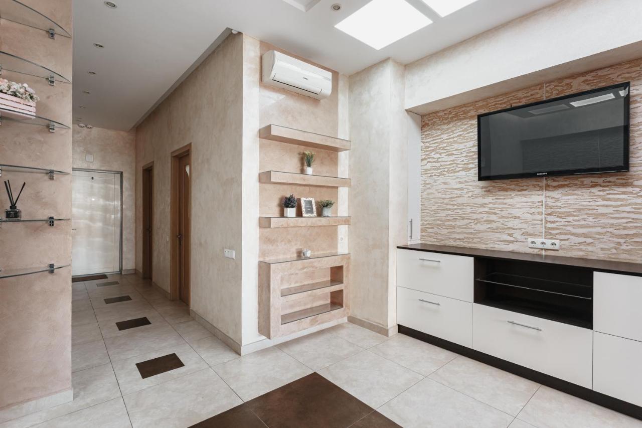 Lapinsky Apartments Odessa Ngoại thất bức ảnh