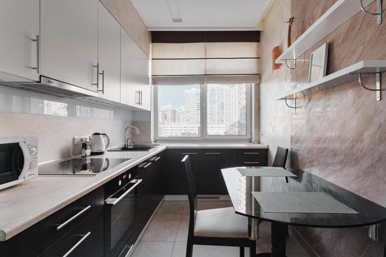 Lapinsky Apartments Odessa Ngoại thất bức ảnh