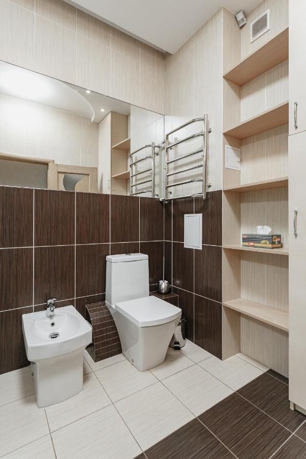 Lapinsky Apartments Odessa Ngoại thất bức ảnh